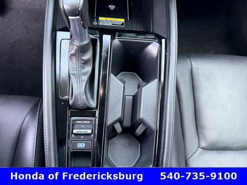 Certified 2023 Honda Accord Touring image 30