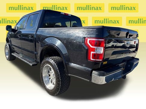 Used 2019 Ford F150 Lariat image 8