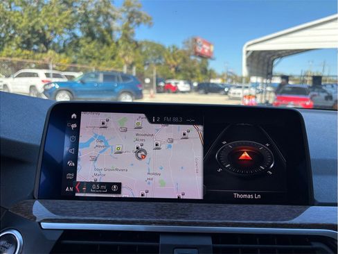 Used 2019 BMW X3 sDrive30i w/ Convenience Package image 29