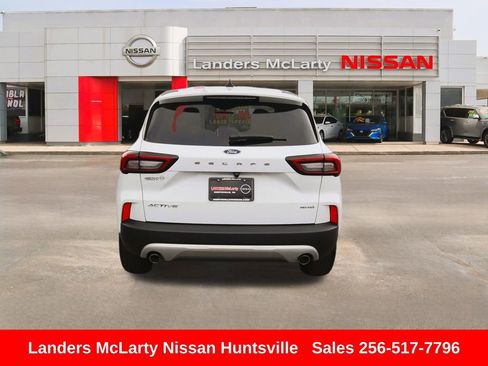 Used 2025 Ford Escape Active image 5