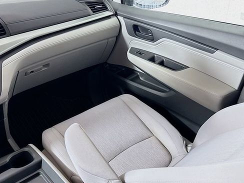 Used 2018 Honda Odyssey EX image 21