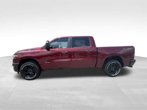 New 2026 RAM 1500 Classic Warlock image 15