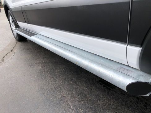 Used 2024 Ford Transit 250 Low Roof w/ Exterior Upgrade Package image 13