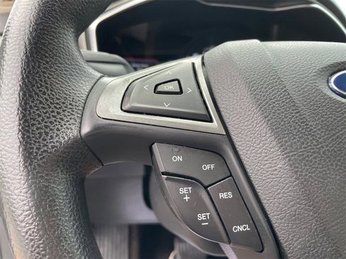 Used 2018 Ford Fusion S image 17