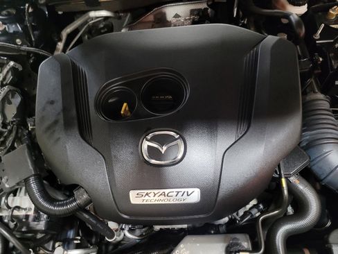 Used 2018 MAZDA MAZDA6 Signature image 30