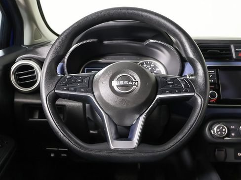Used 2023 Nissan Versa SV image 30