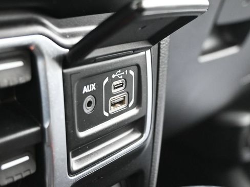 Used 2021 Jeep Wrangler Unlimited Sport w/ Sun And Sound Package AWD/4WD image 24