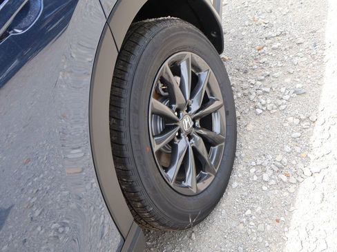 New 2026 Honda CR-V EX-L image 34