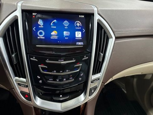 Used 2016 Cadillac SRX Premium FWD image 19