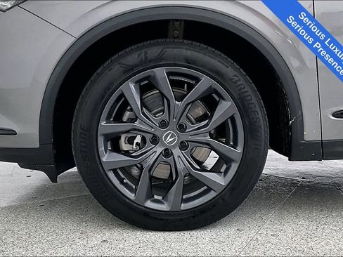 Used 2023 Acura MDX A-Spec image 11