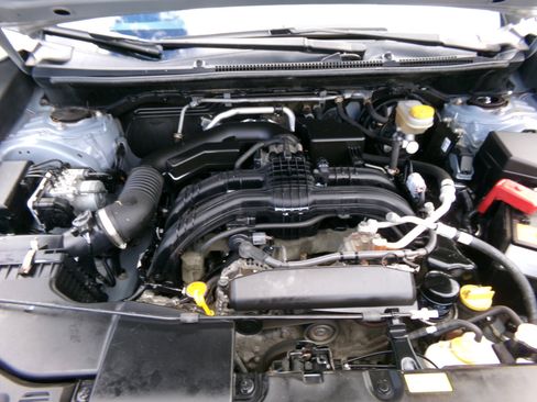 Used 2019 Subaru Crosstrek 2.0i Premium w/ Eyesight System image 27