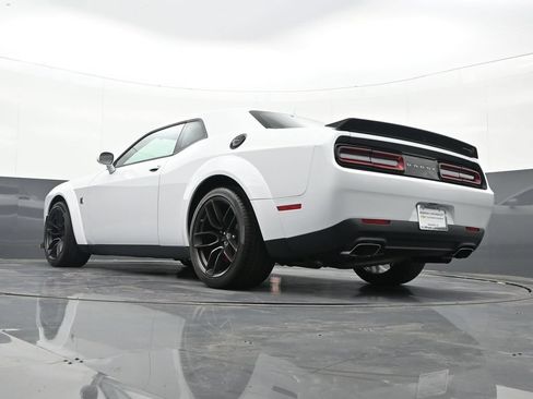 Used 2022 Dodge Challenger R/T Scat Pack RWD image 35