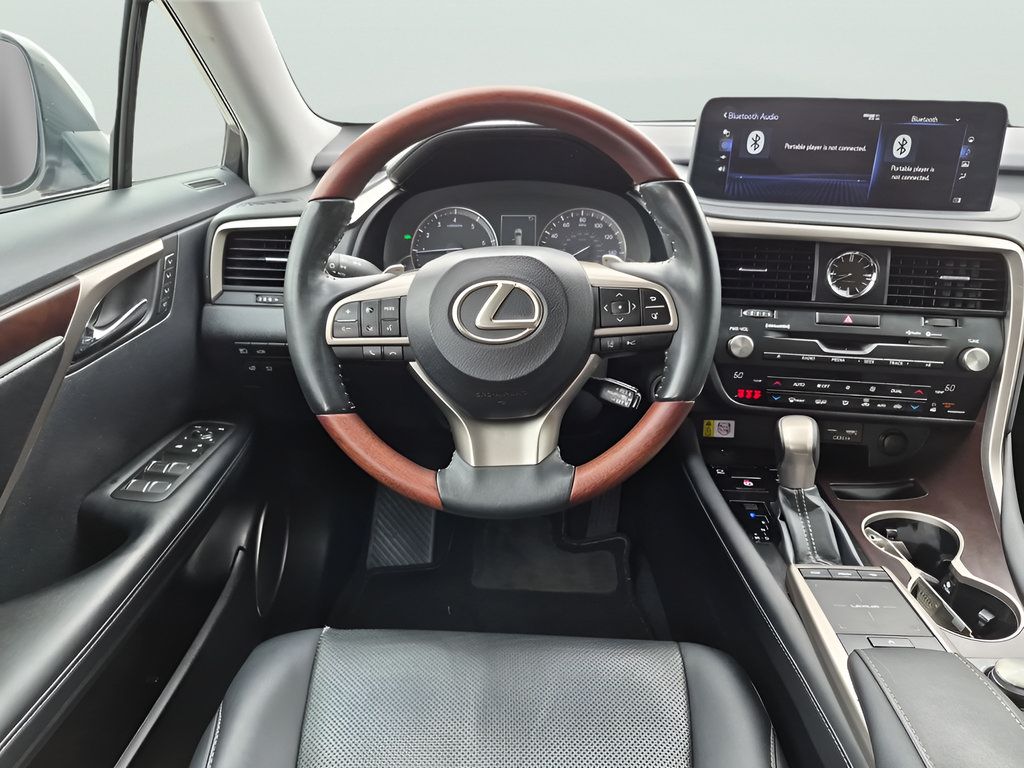 Used 2021 Lexus RX 350 FWD w/ Premium Package image 37