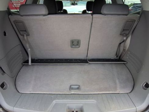 Used 2012 Chevrolet Traverse LS FWD image 24