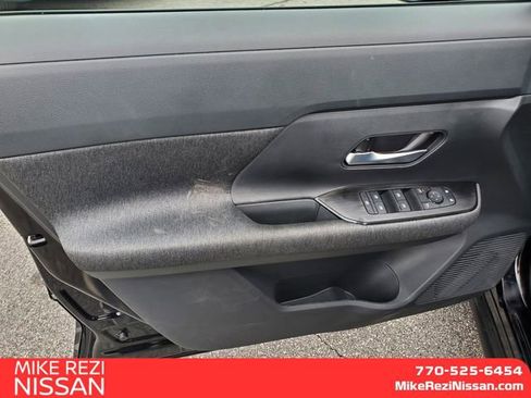 New 2026 Nissan Kicks SV w/ SV Premium Package image 11