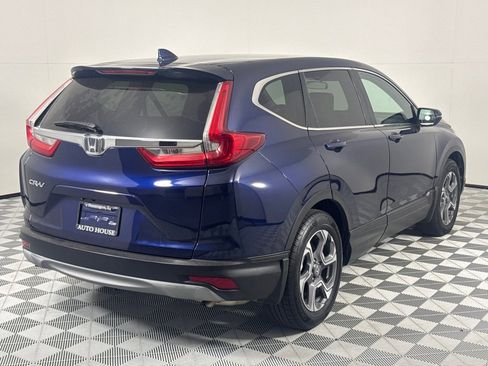 Used 2017 Honda CR-V EX image 5