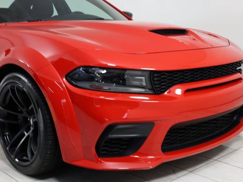 Used 2023 Dodge Charger Scat Pack image 37