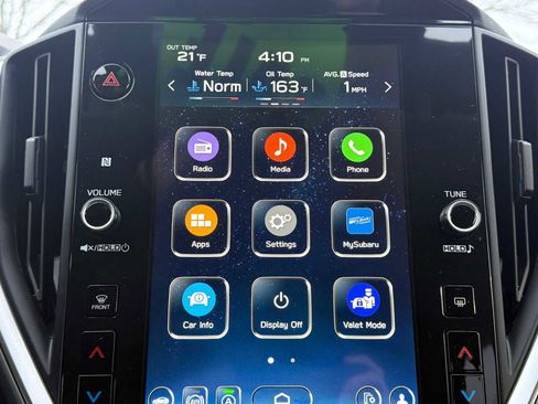 Certified 2025 Subaru Crosstrek 2.0i Premium image 22