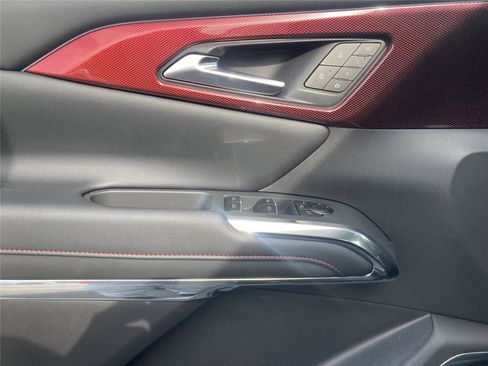 New 2026 Chevrolet Traverse RS w/ LPO, Floor Liner Package image 21