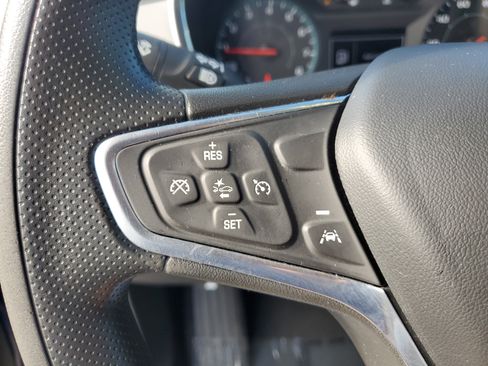 Used 2023 Chevrolet Equinox LS image 21