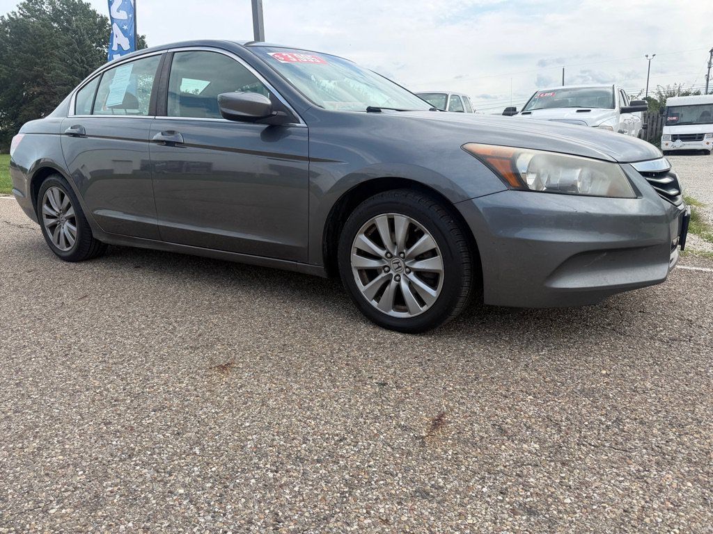 Used 2012 Honda Accord EX image 1