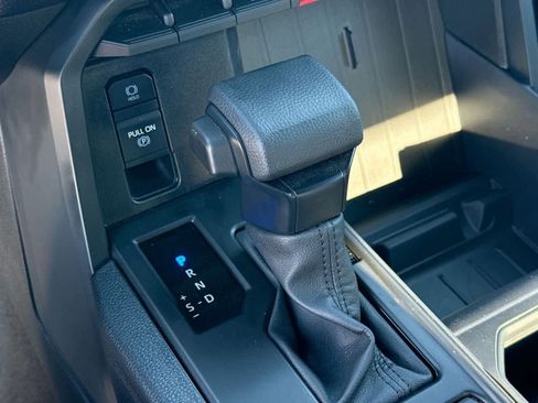 Used 2025 Toyota Tundra SR image 23