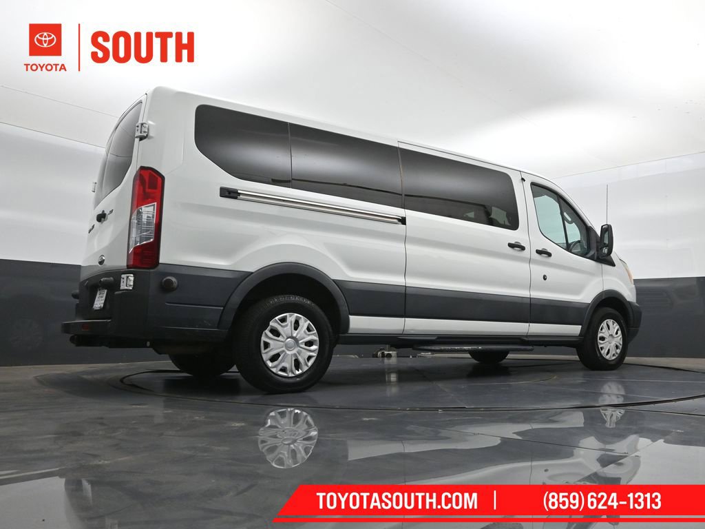 Used 2015 Ford Transit 350 XLT RWD image 27