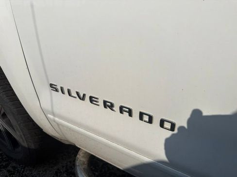 Used 2016 Chevrolet Silverado 1500 LT RWD image 38