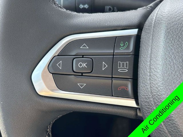 New 2026 Jeep Compass Limited AWD/4WD image 19