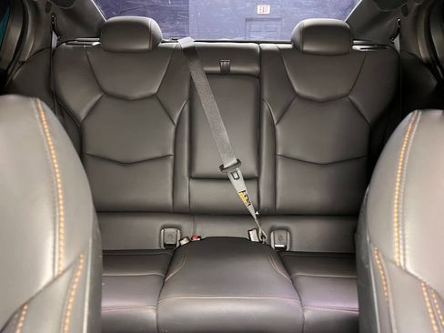 Used 2025 Cadillac CT5 Sport w/ Sun And Sound Package AWD/4WD image 34