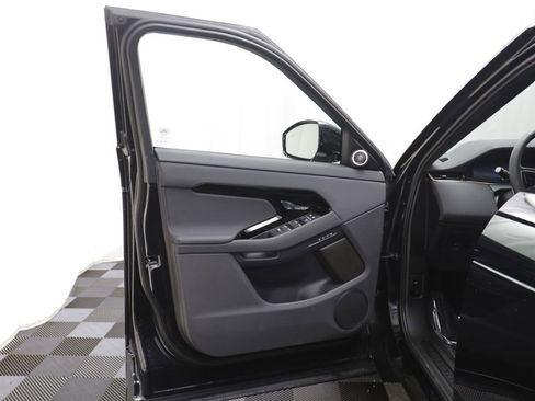 Certified 2026 Land Rover Range Rover Evoque S AWD/4WD image 4
