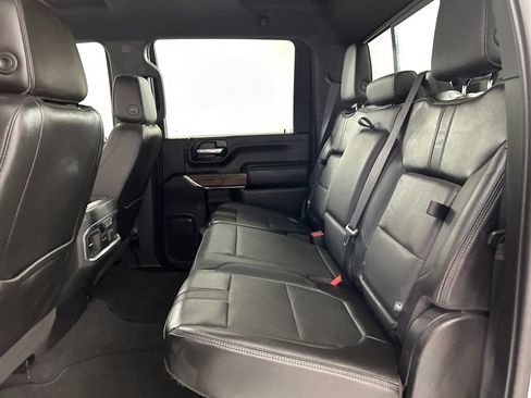 Used 2020 Chevrolet Silverado 3500 High Country w/ Technology Package image 19