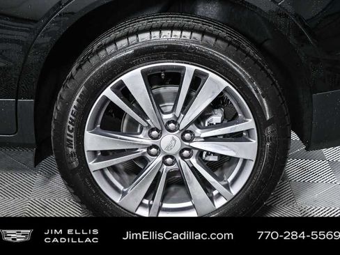 New 2024 Cadillac XT5 Premium Luxury w/ Technology Package image 28