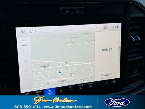 New 2026 Ford F250 Lariat w/ Lariat Ultimate Package image 37