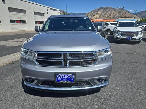 Used 2020 Dodge Durango SXT w/ 3rd Row Seating Group image 2
