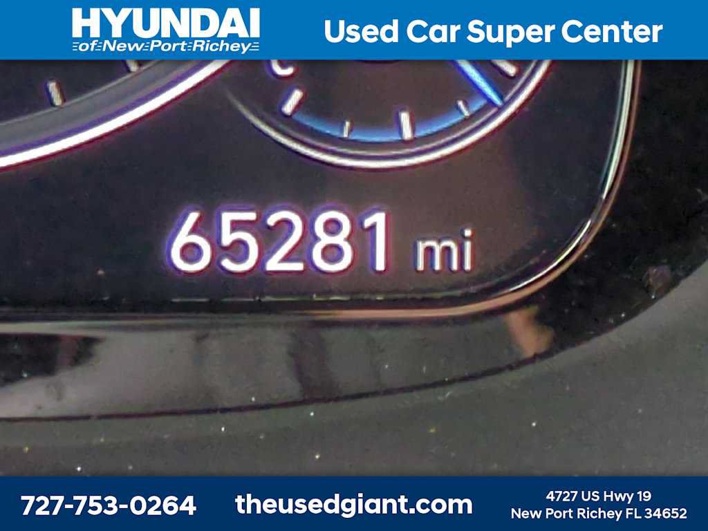 Used 2020 Hyundai Palisade Limited FWD image 33