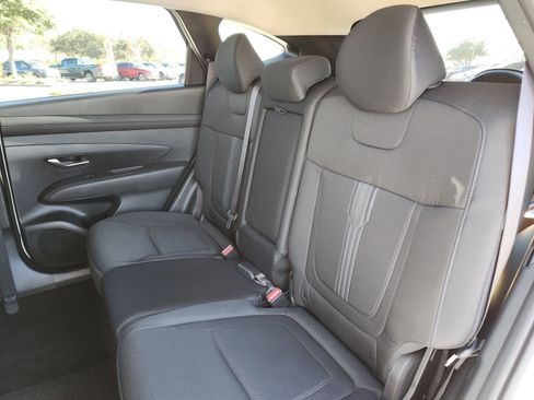 New 2026 Hyundai Tucson SEL image 15