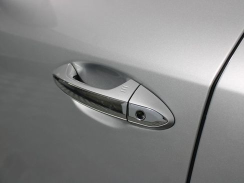 Used 2023 INFINITI QX60 Pure FWD image 45
