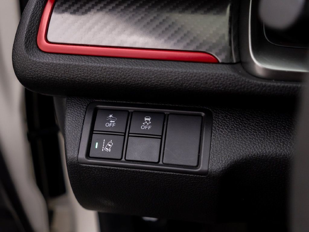 Used 2021 Honda Civic Type R image 23