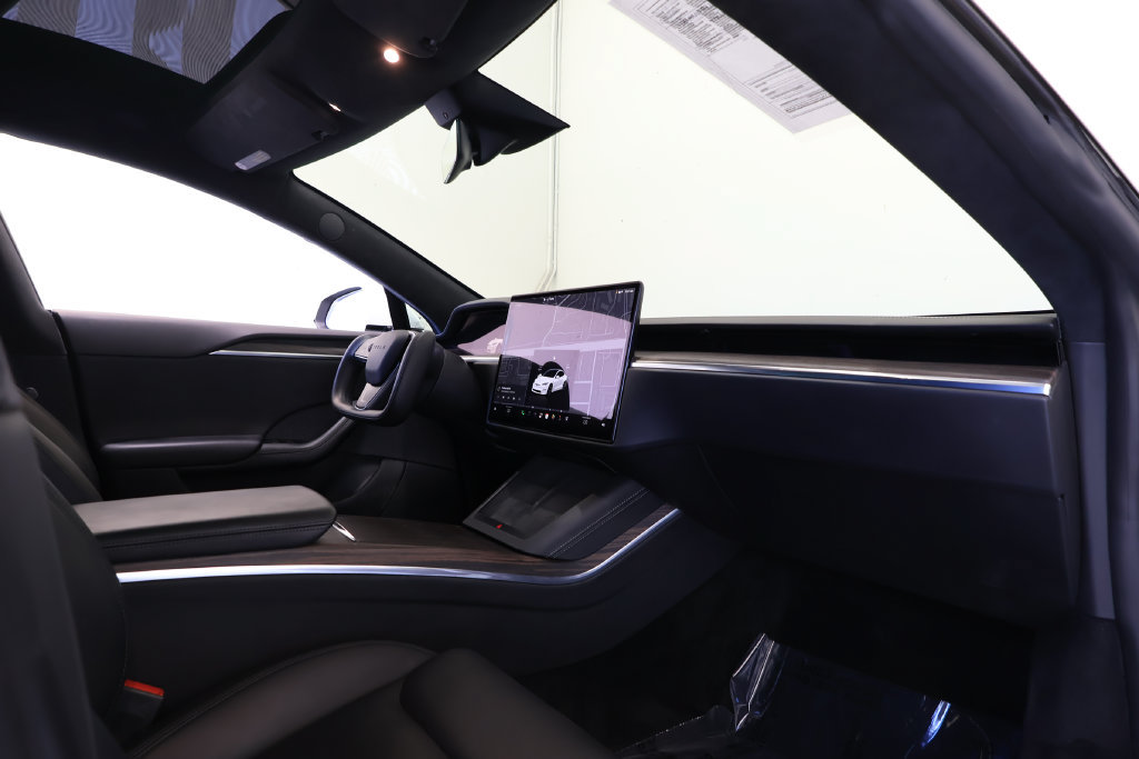 Used 2022 Tesla Model S AWD/4WD image 20