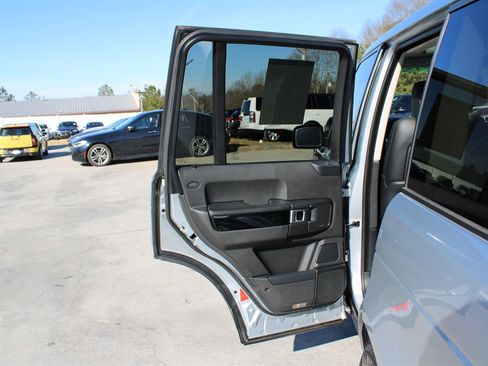Used 2007 Land Rover Range Rover Supercharged image 33