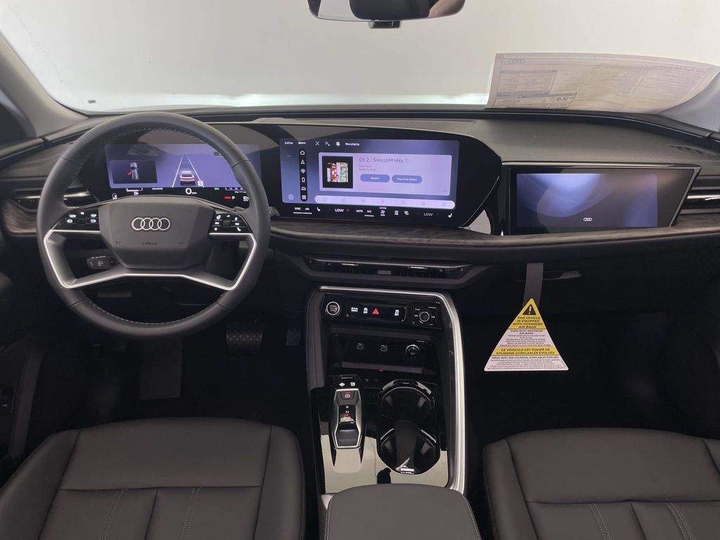 New 2026 Audi Q5 Premium Plus AWD/4WD image 25