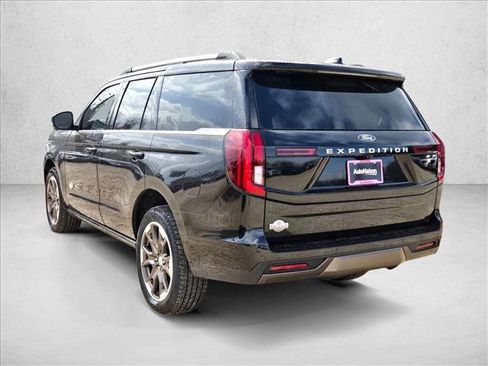 New 2026 Ford Expedition King Ranch image 9