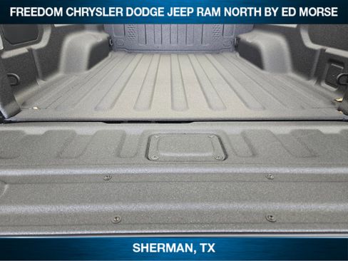 New 2026 Jeep Gladiator Sport image 22