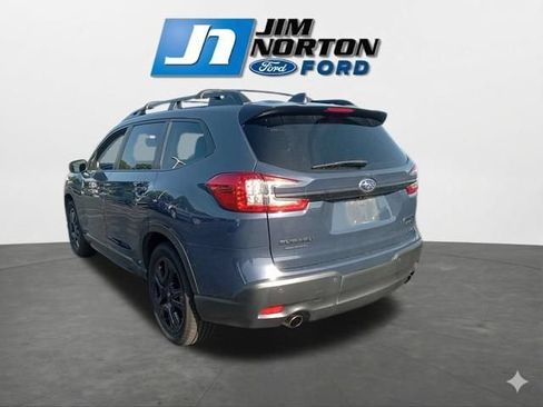 Used 2023 Subaru Ascent Onyx Edition AWD/4WD image 7