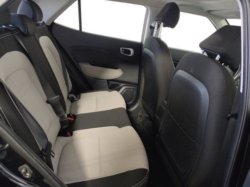 Used 2020 Hyundai Venue SEL w/ Convenience Package FWD image 19