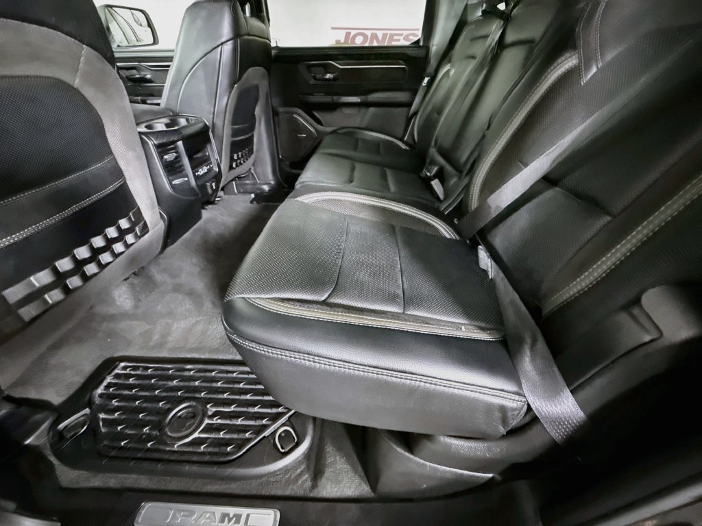 Used 2021 RAM 1500 TRX w/ TRX Level 2 Equipment Group AWD/4WD image 29