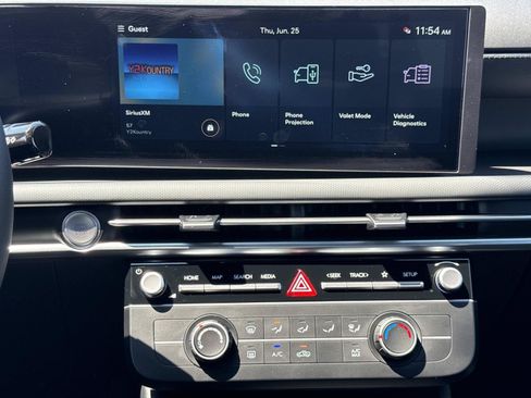 New 2026 Hyundai Santa Cruz SE AWD/4WD image 3