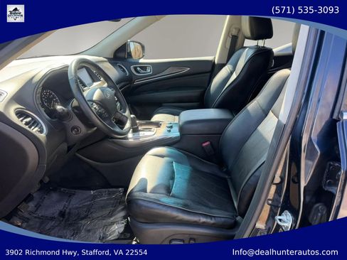 Used 2015 INFINITI QX60 FWD image 25