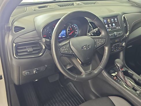 Certified 2022 Chevrolet Equinox RS AWD/4WD image 21